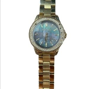 Michael Kors Womens Watch